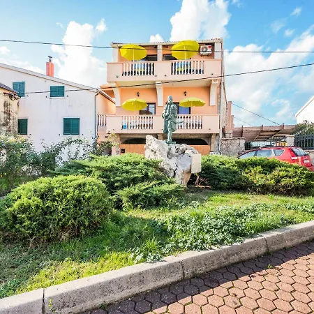 Lovely In With Balcony